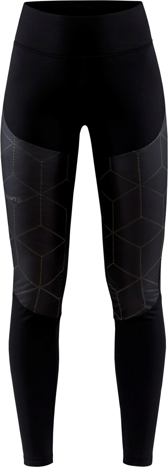 Craft ADV Subzero Lumen 2 Tights Women (1911322) black