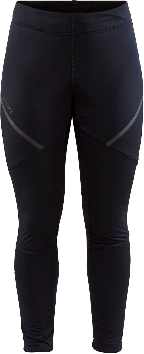 Craft Glide Wind Tights Women (1909568) black