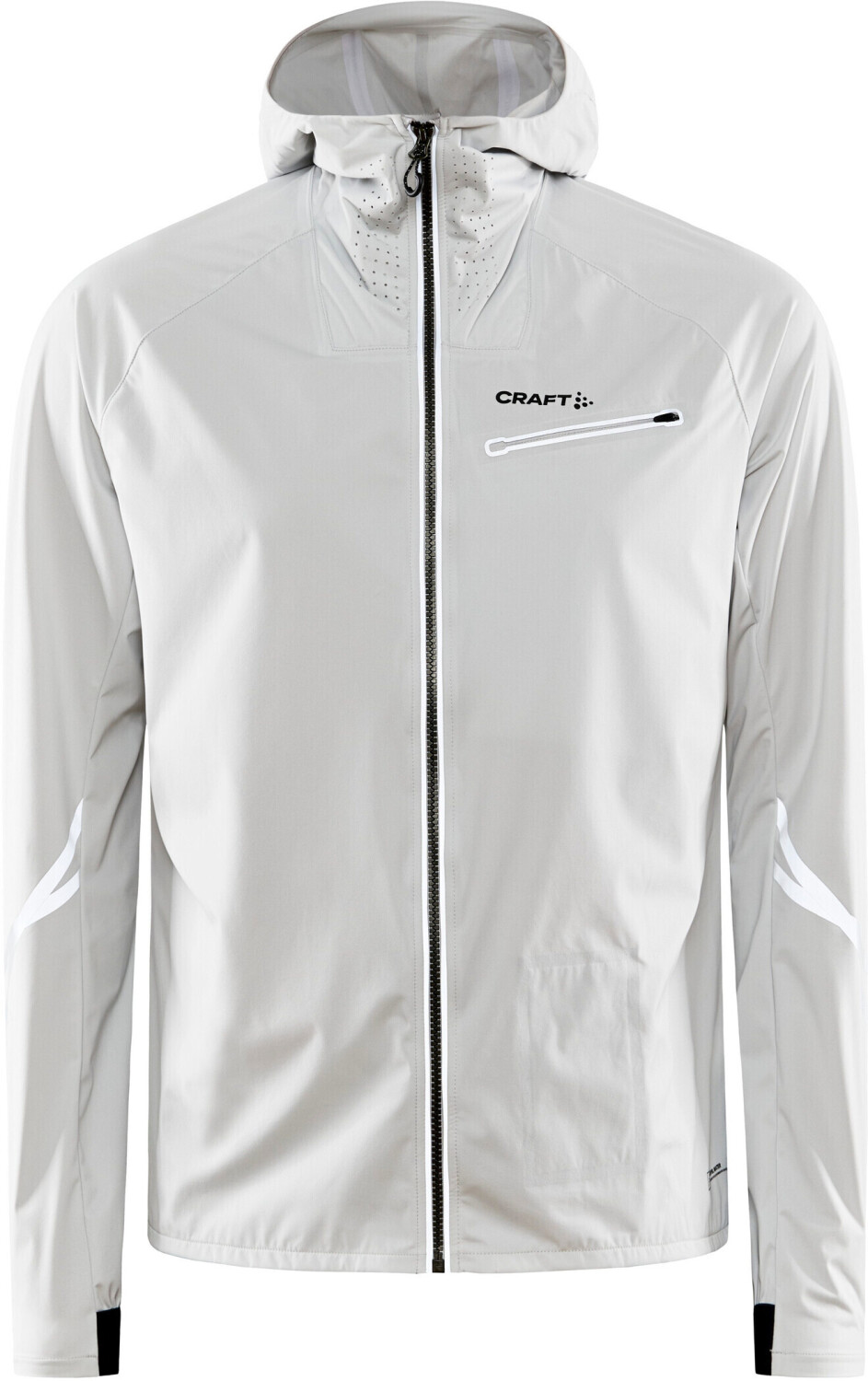 Craft Pro Hydro Lumen 2 Jacket Men (1911339) white
