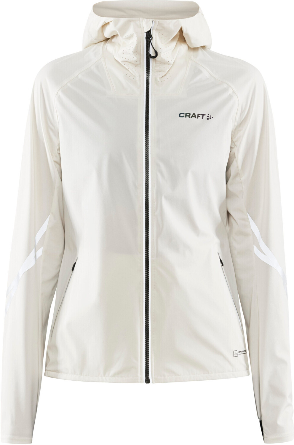 Craft Pro Hydro Lumen 2 Jacket Women (1911319) white