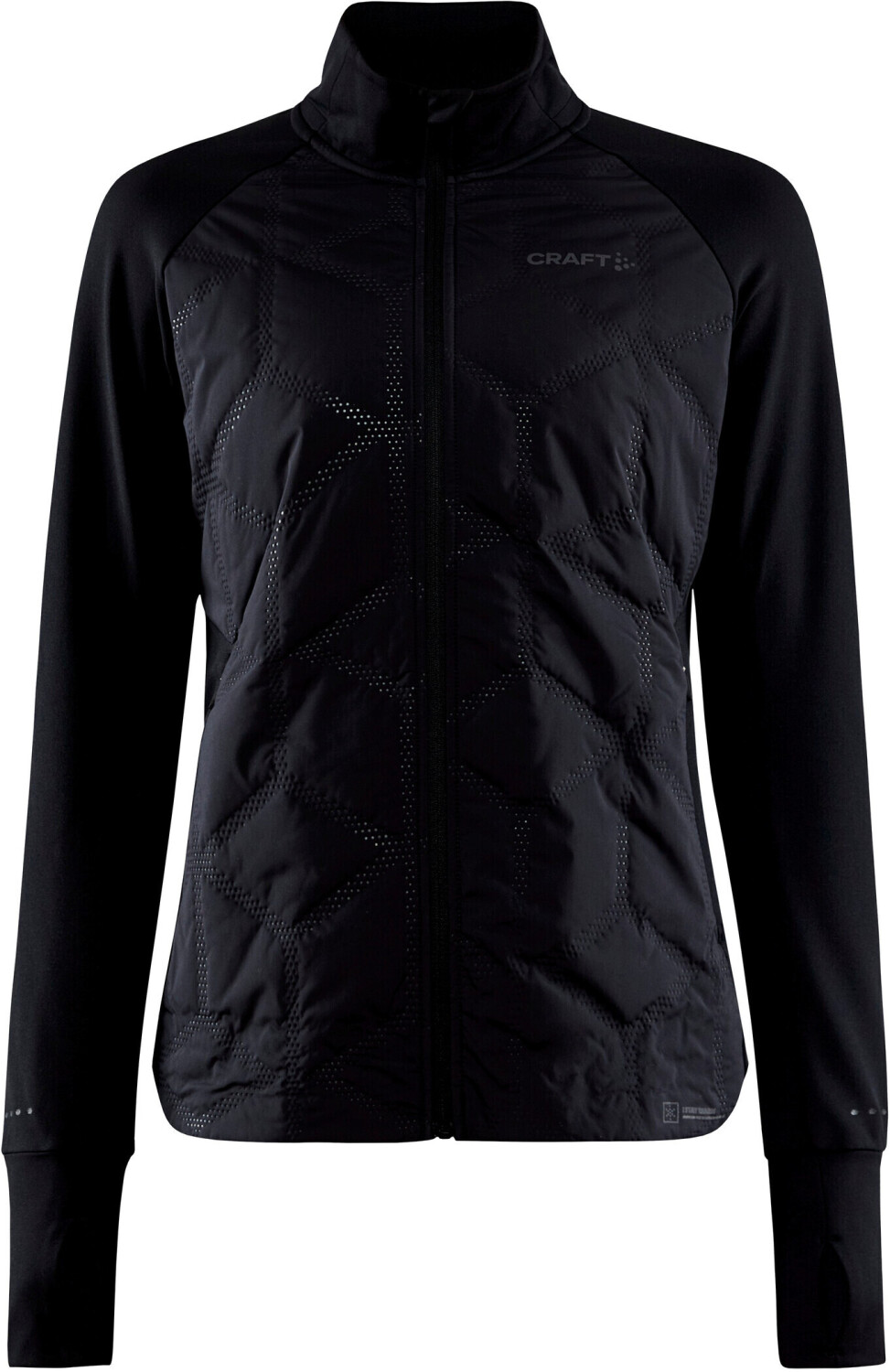 Craft ADV Subzero 2 Jacket Women (1911311) blue/blue
