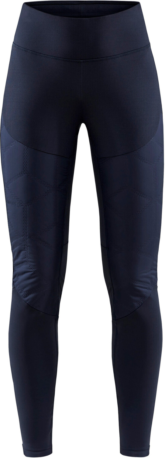 Craft ADV Subzero 2 Tights Women (1911313) blue