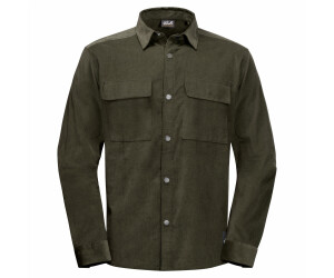 Jack Wolfskin Nature Shirt M (1403571) ab 47,17 € | Preisvergleich 