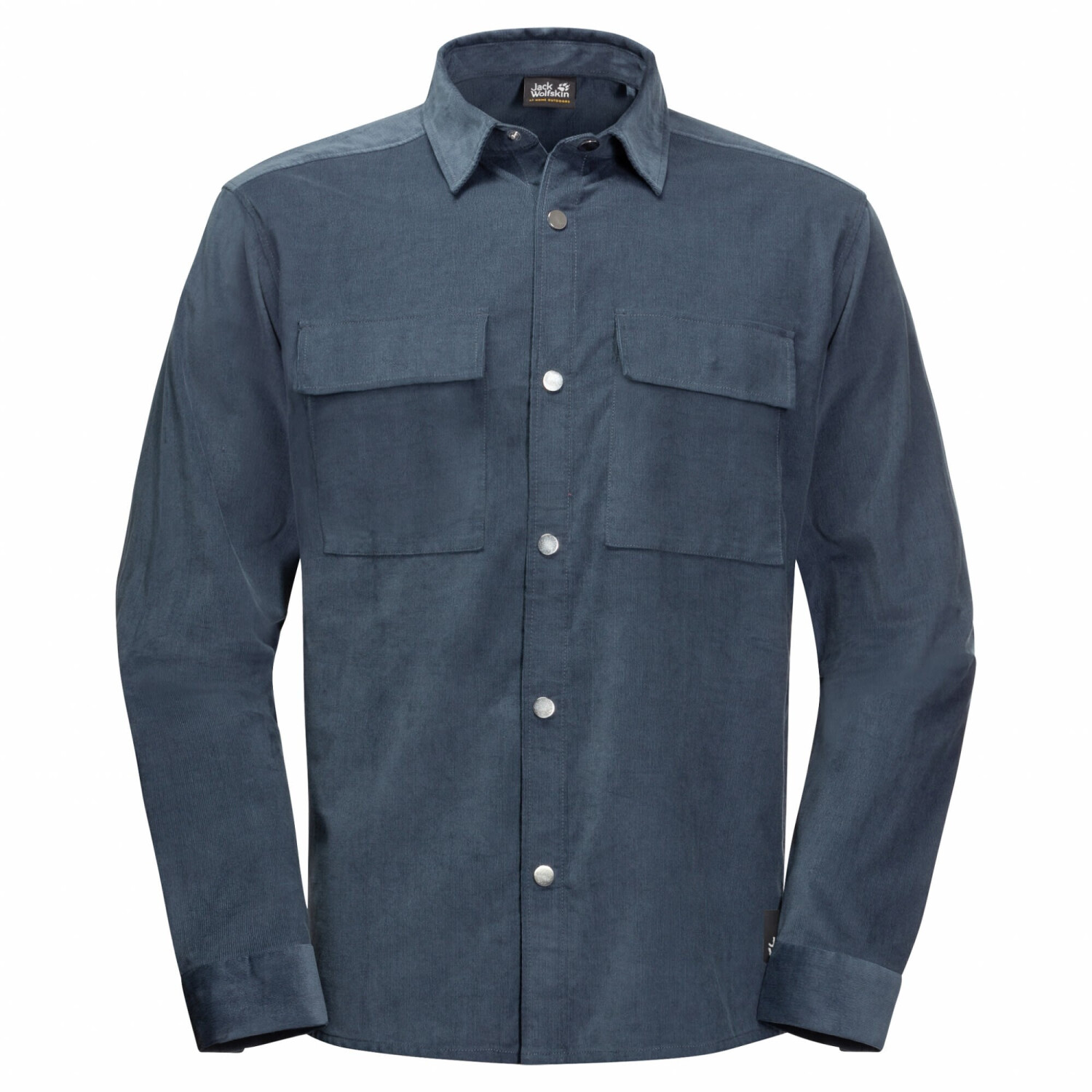 Jack Wolfskin Nature Shirt M (1403571) ab 47,17 € | Preisvergleich 