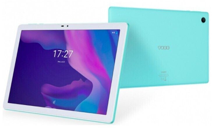 Alcatel TKEE MAX Mint Green