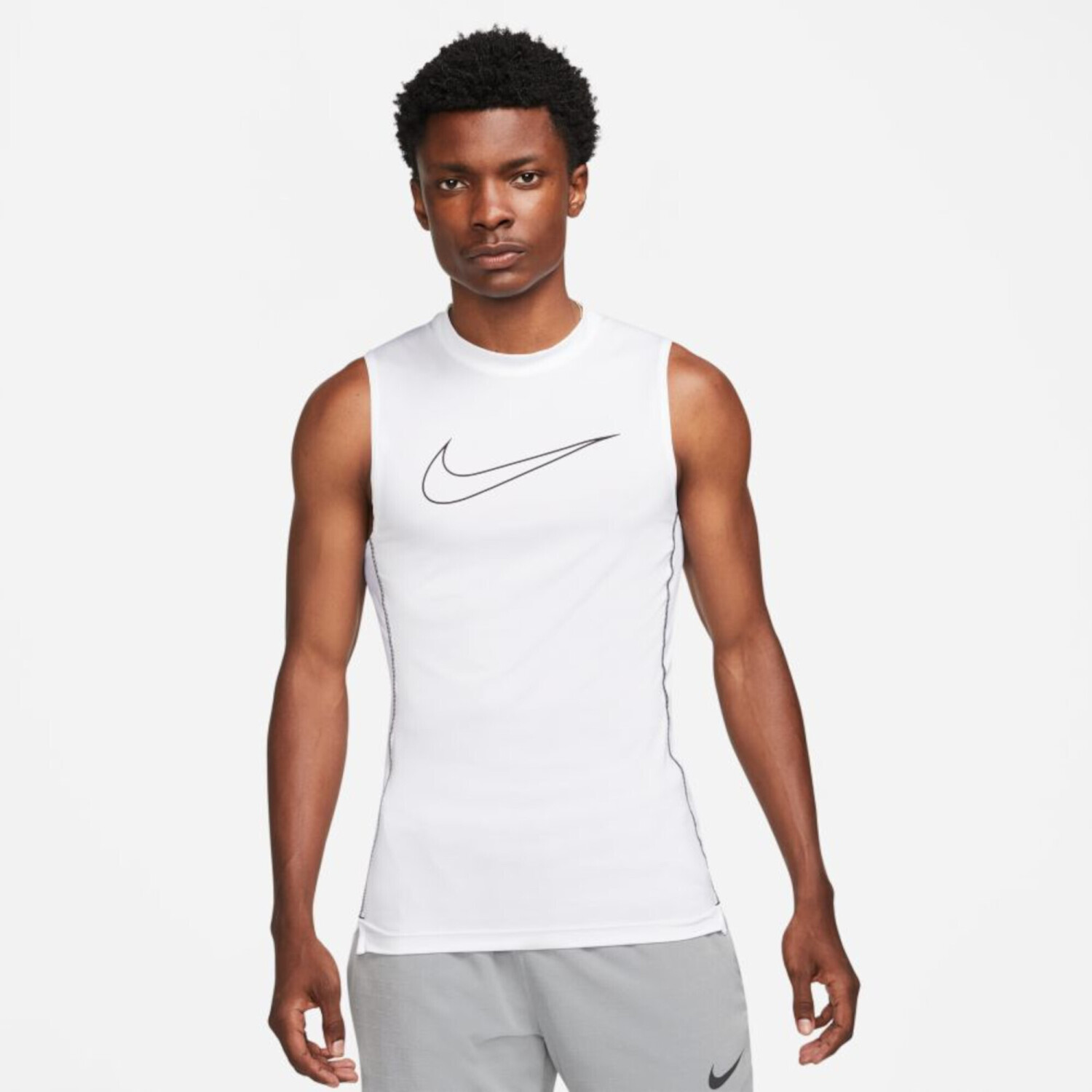 T-shirt Nike Pro Dri-FIT - FB5588-010