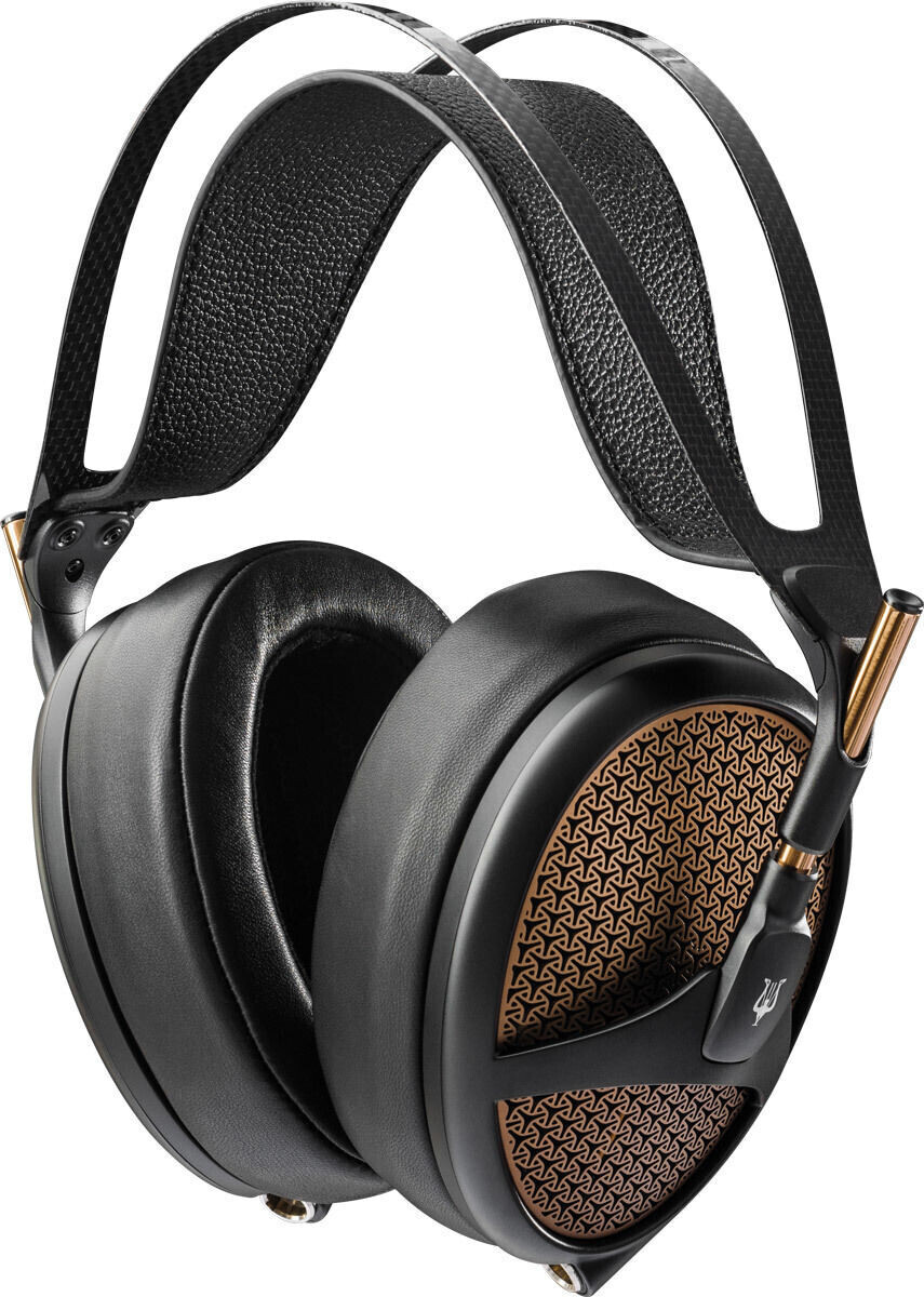 Meze Empyrean Black Copper