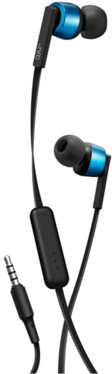 JVC HA-FX51M bleu