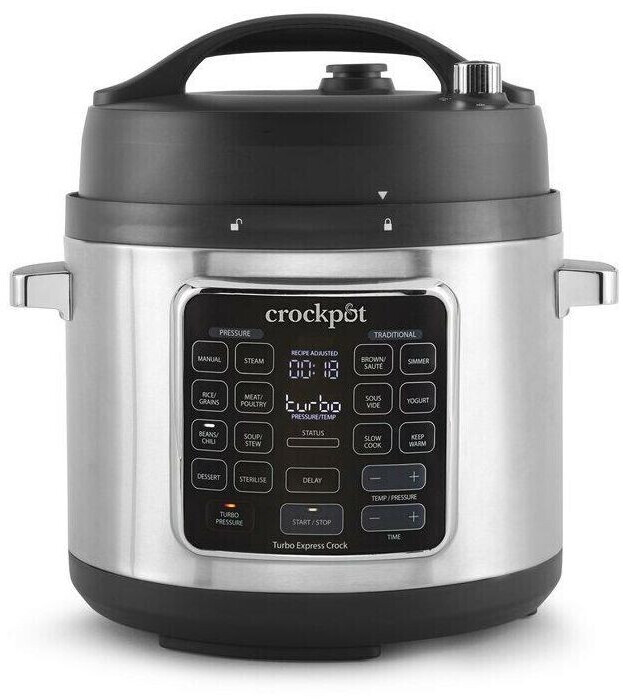 Crock-Pot CSC062X