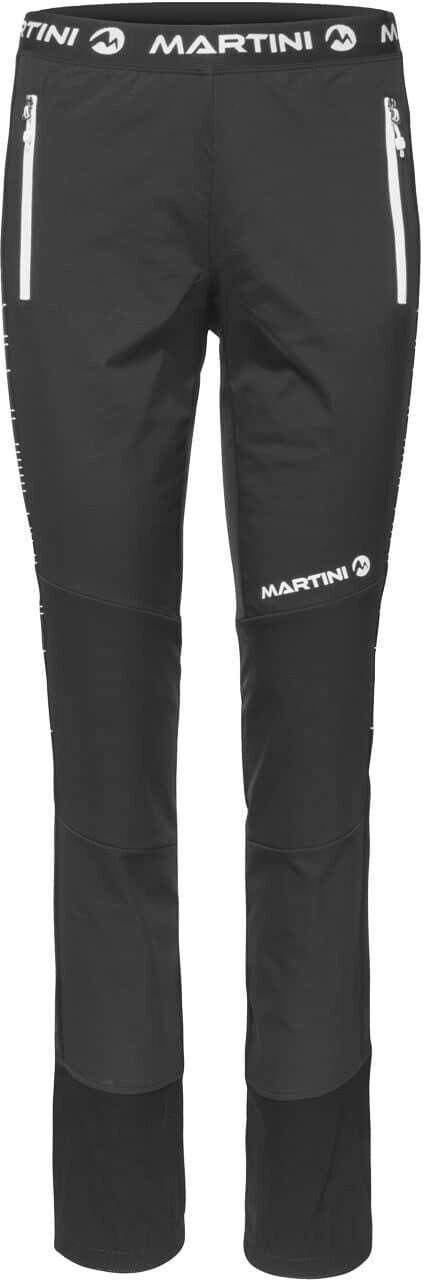 Martini Sportswear Desire Women Ski Pants black_white