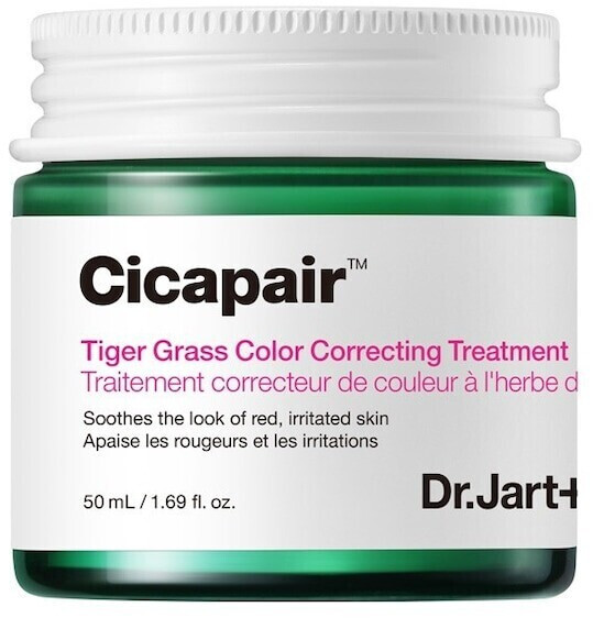 Dr.Jart+ Tiger Grass Color Correcting Treatment