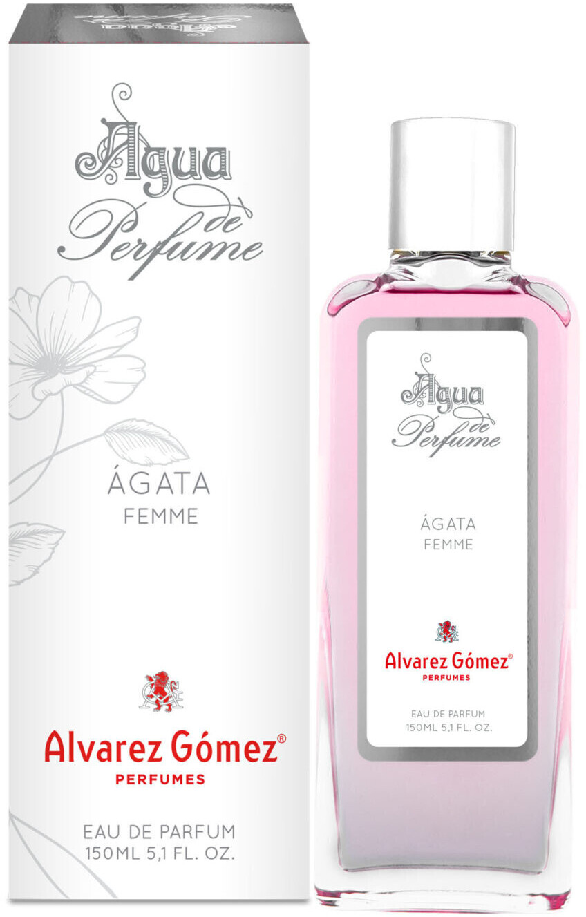 Alvarez Gómez Ágata Eau de Parfum (150 ml)