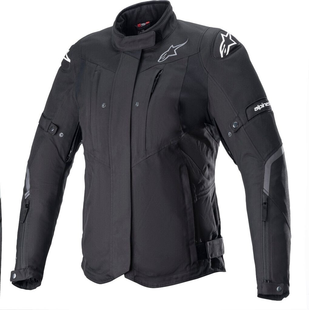 Alpinestars Stella RX-5 Drystar Black