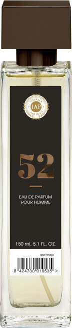 Iap Pharma Nº 52 Eau de Parfum (150 ml)