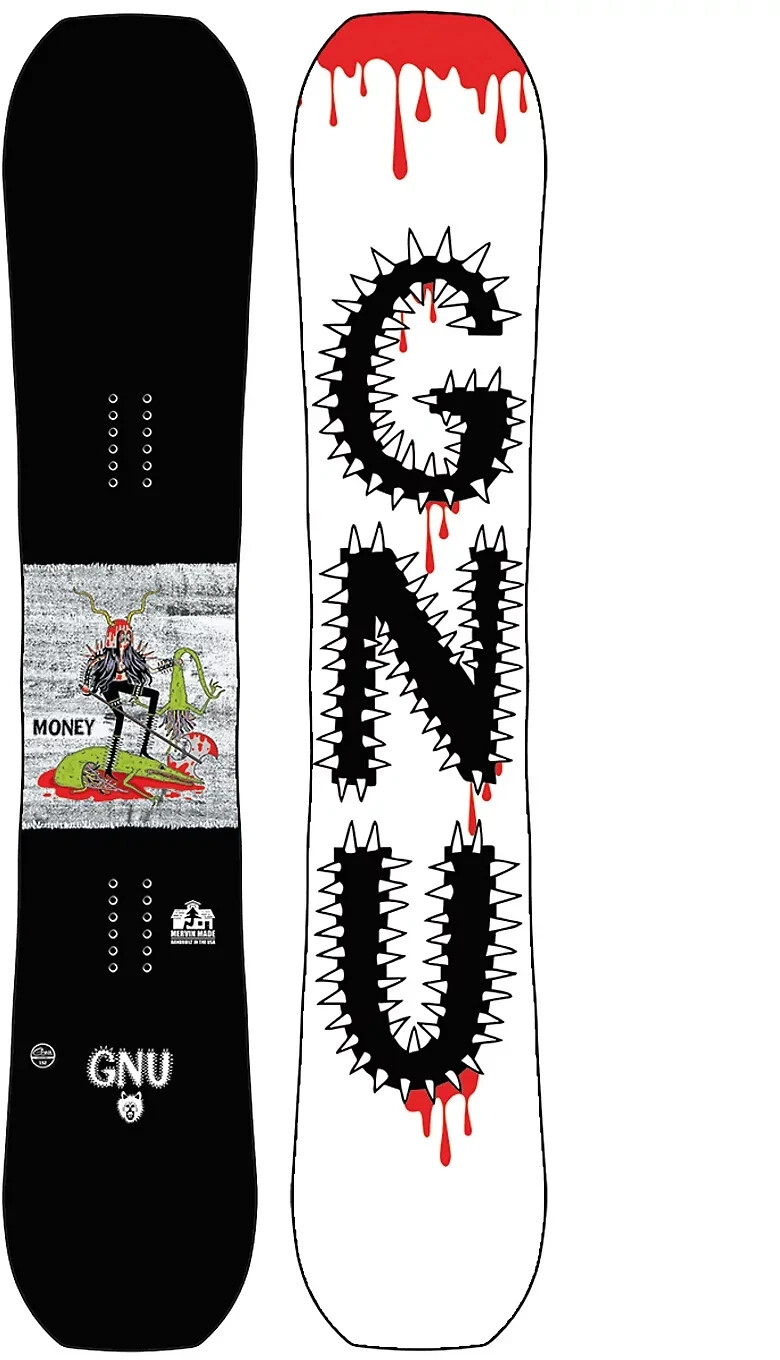GNU Money (2022)