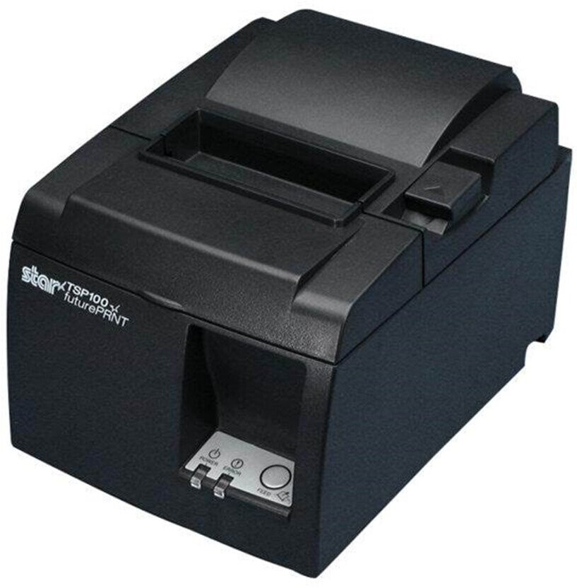 Star Micronics TSP143III LAN