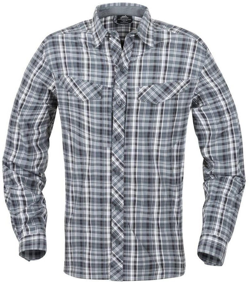 Helikon-Tex® Defender MK2 City Shirt cider plaid
