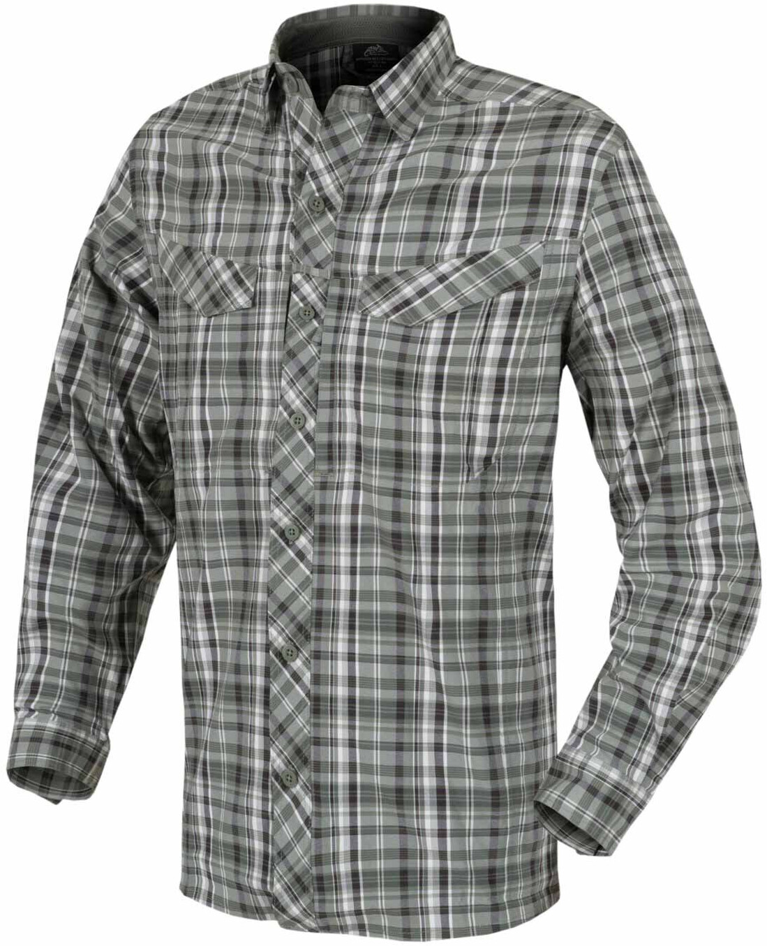Helikon-Tex® Defender MK2 City Shirt pine plaid