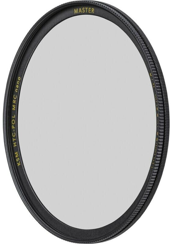 B+W Master C-Pol MRC 72mm