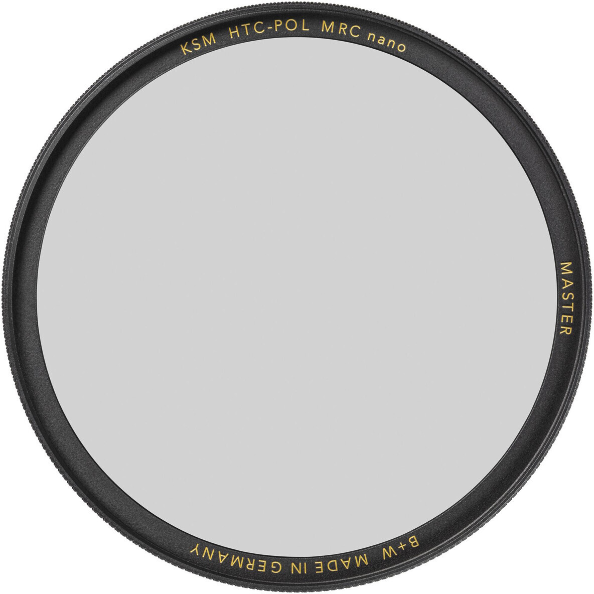 B+W Master C-Pol MRC 62mm