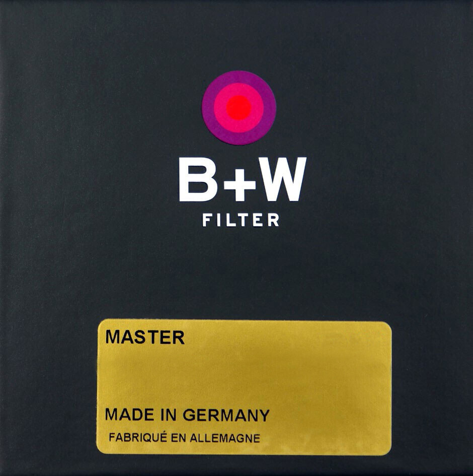 B+W Master C-Pol MRC 112mm