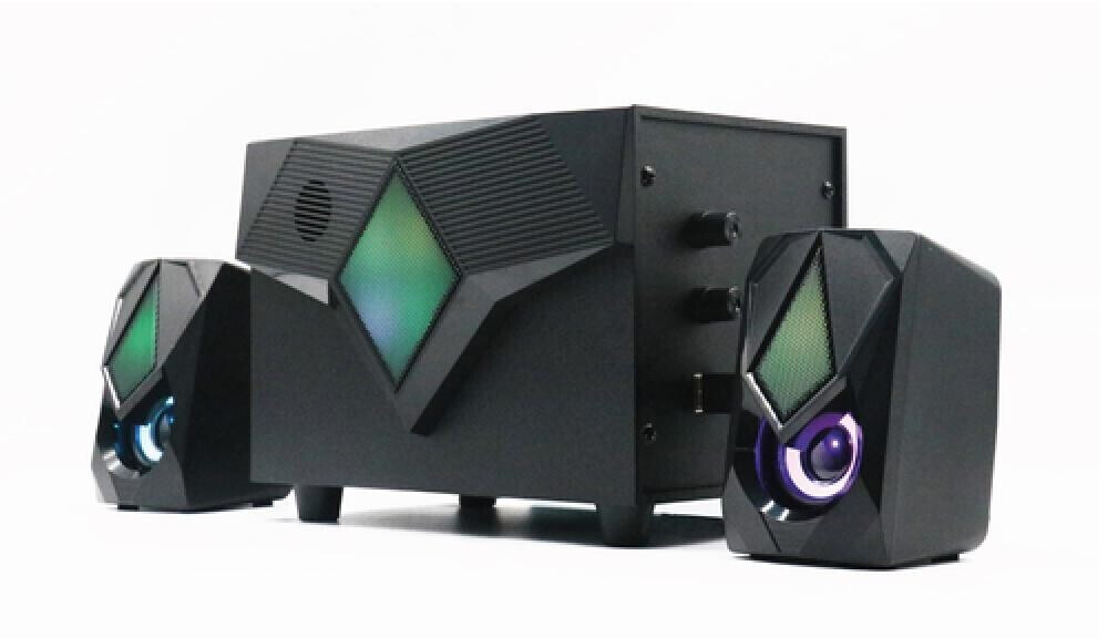 Ewent Gaming 2.1