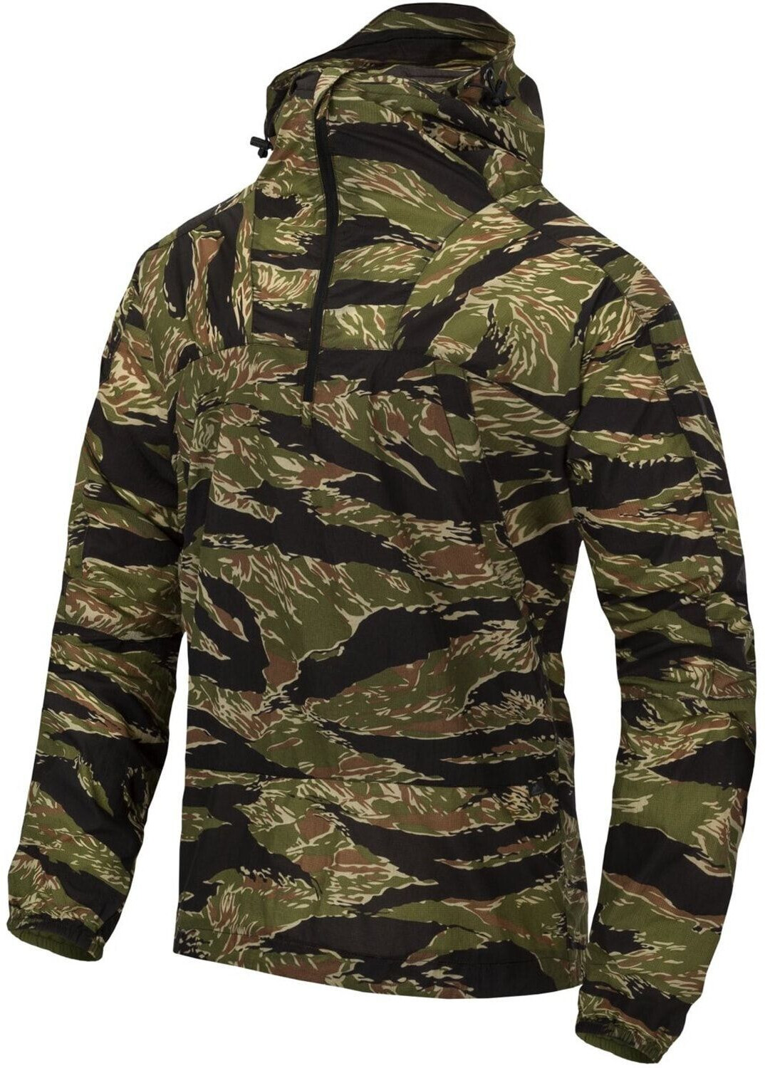 Helikon-Tex® Windrunner Windshirt WindPack Nylon tiger stripe
