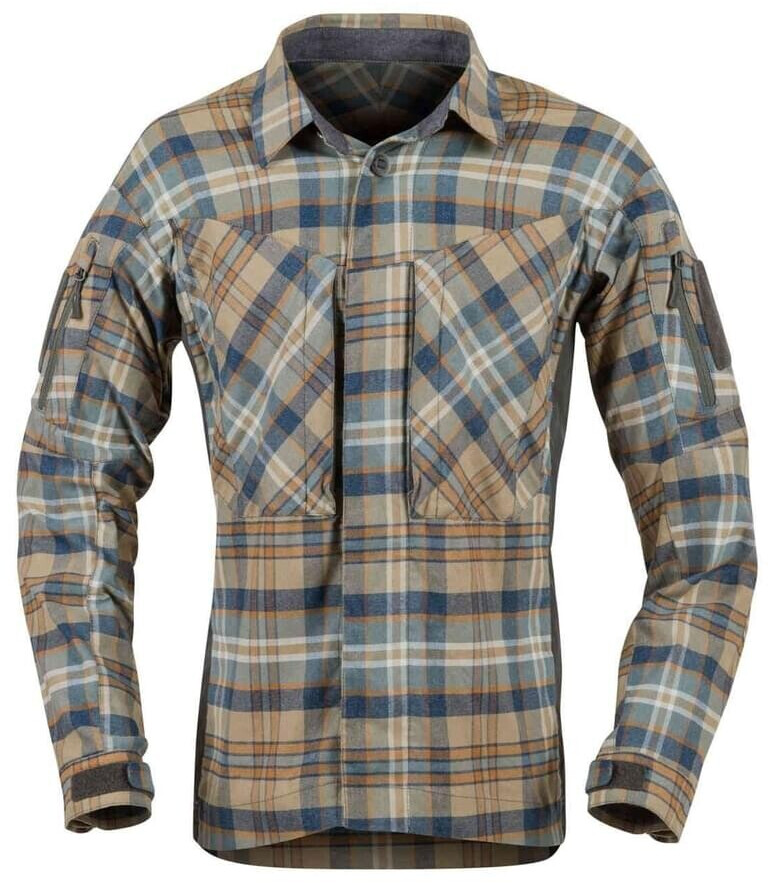 Helikon-Tex® MBDU Flannel Shirt