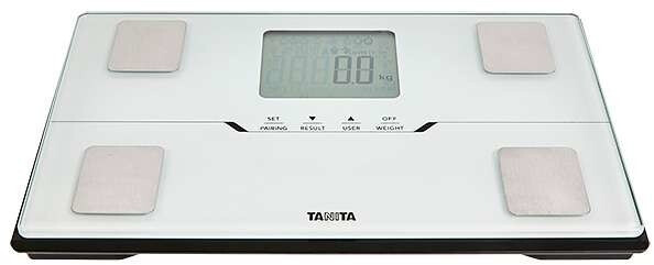 Tanita BC 401