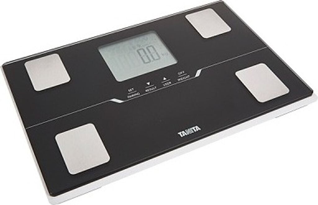 Tanita BC 401 black