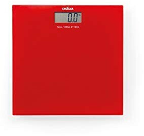 Excelsa Spa - red