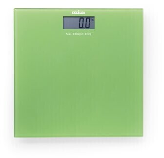 Excelsa Spa - green