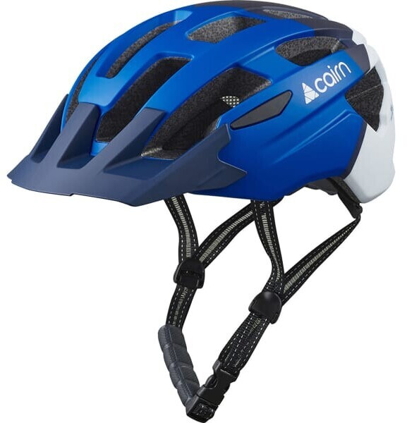 Cair Prism XTR J II matt king blue