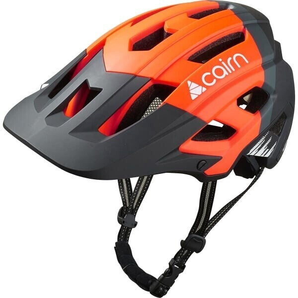 Cairn Dust II neon orange