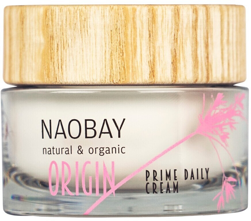 Naobay Origin (50 ml)