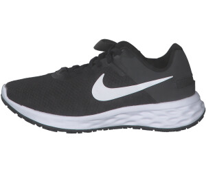 Nike Revolution 6 Flyease Next Nature (DC8997) black/dark smoke/cool  grey/white ab 31,25 € | Preisvergleich bei idealo.de
