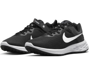 Nike Revolution 6 Flyease Next Nature (DC8997) black/dark smoke/cool  grey/white ab 31,25 € | Preisvergleich bei idealo.de