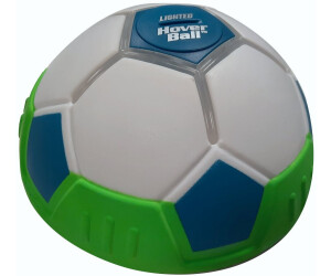 Air-Fußball mit LED-Licht - Outspot