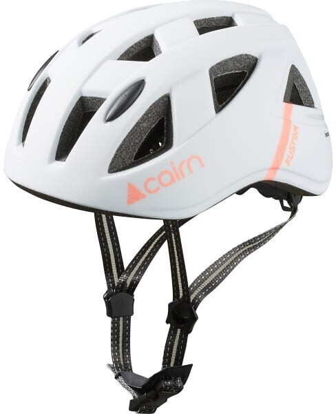 Cairn Kustom matt white