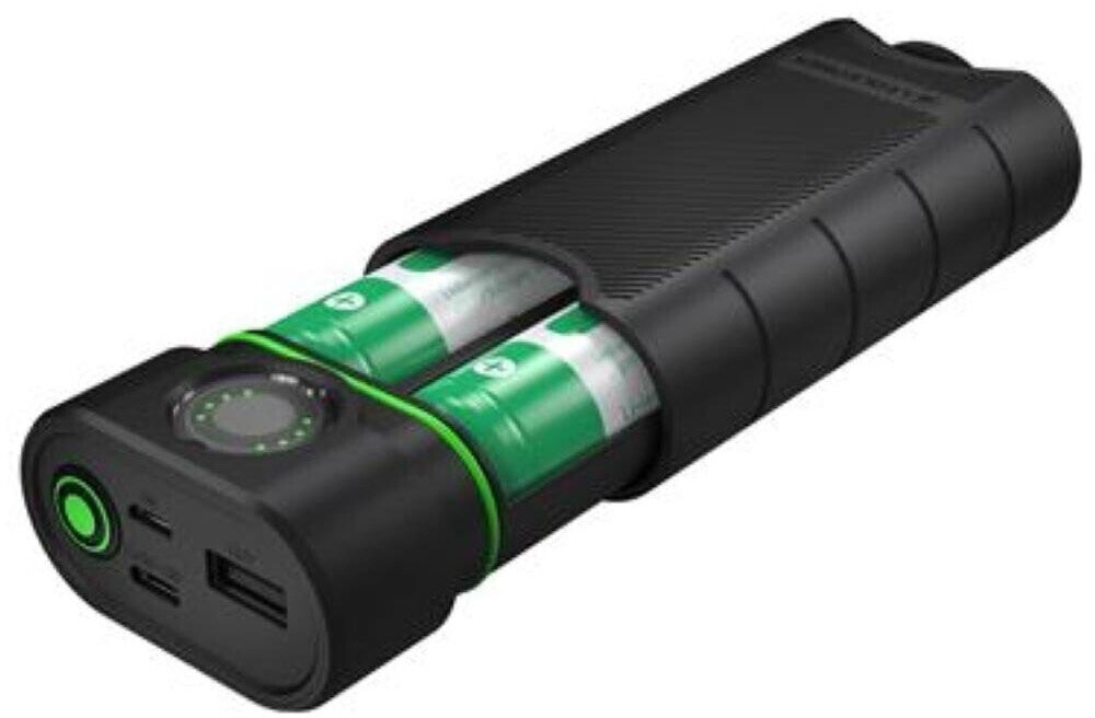 Ledlenser Flex 10