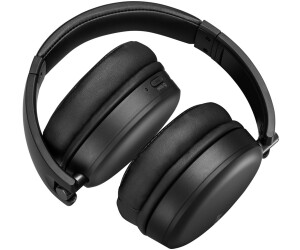 JVC's Noise Cancelling Headphones