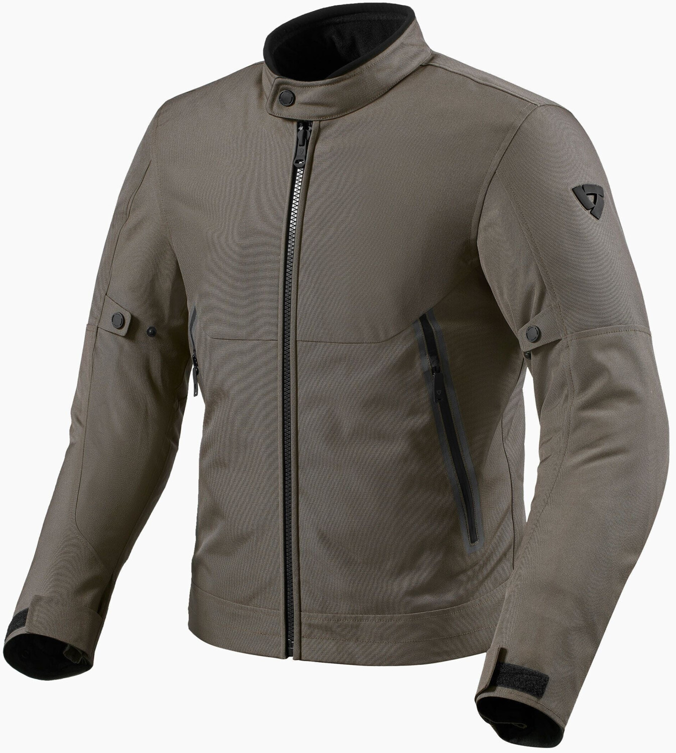 REV'IT! Blouson H2O Shade vert
