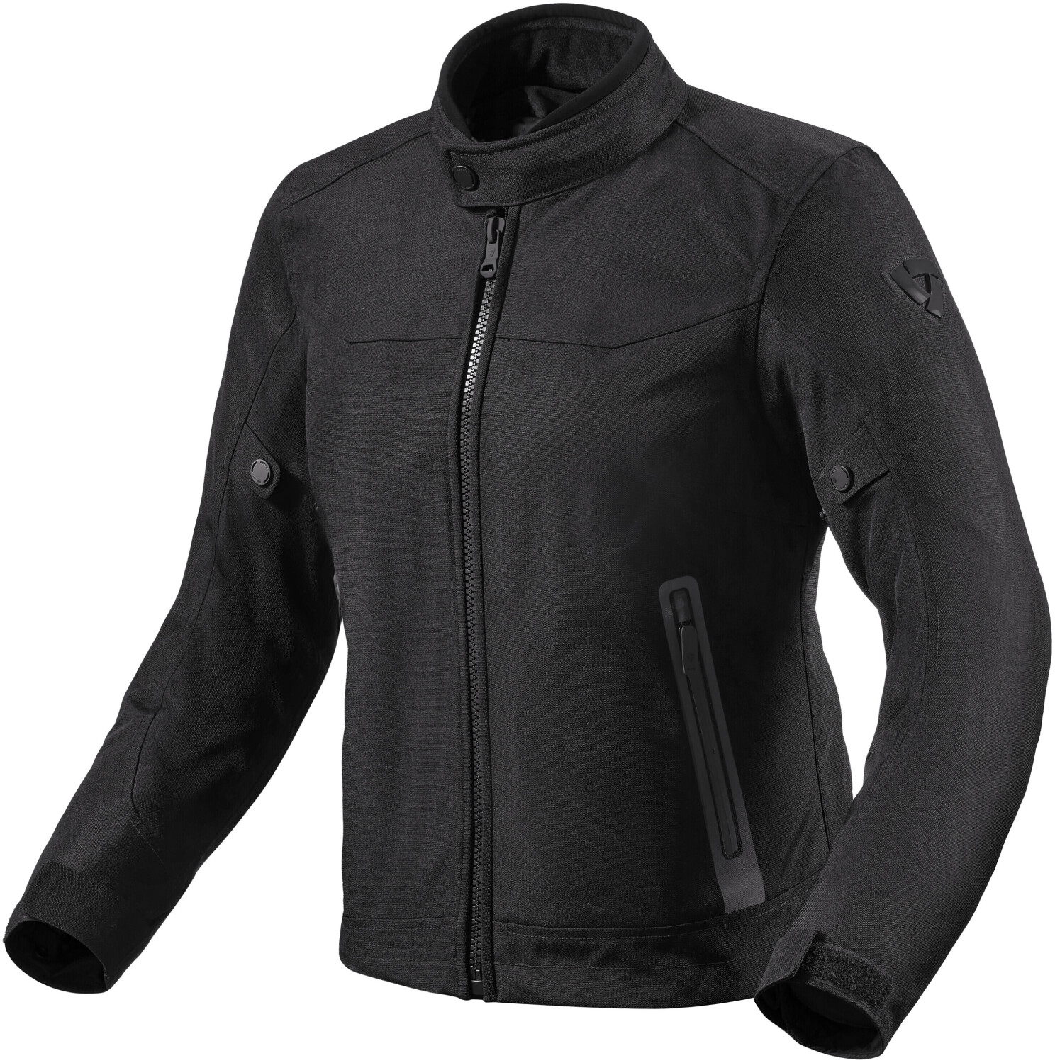 REV'IT! Blouson Shade H2O Lady noir