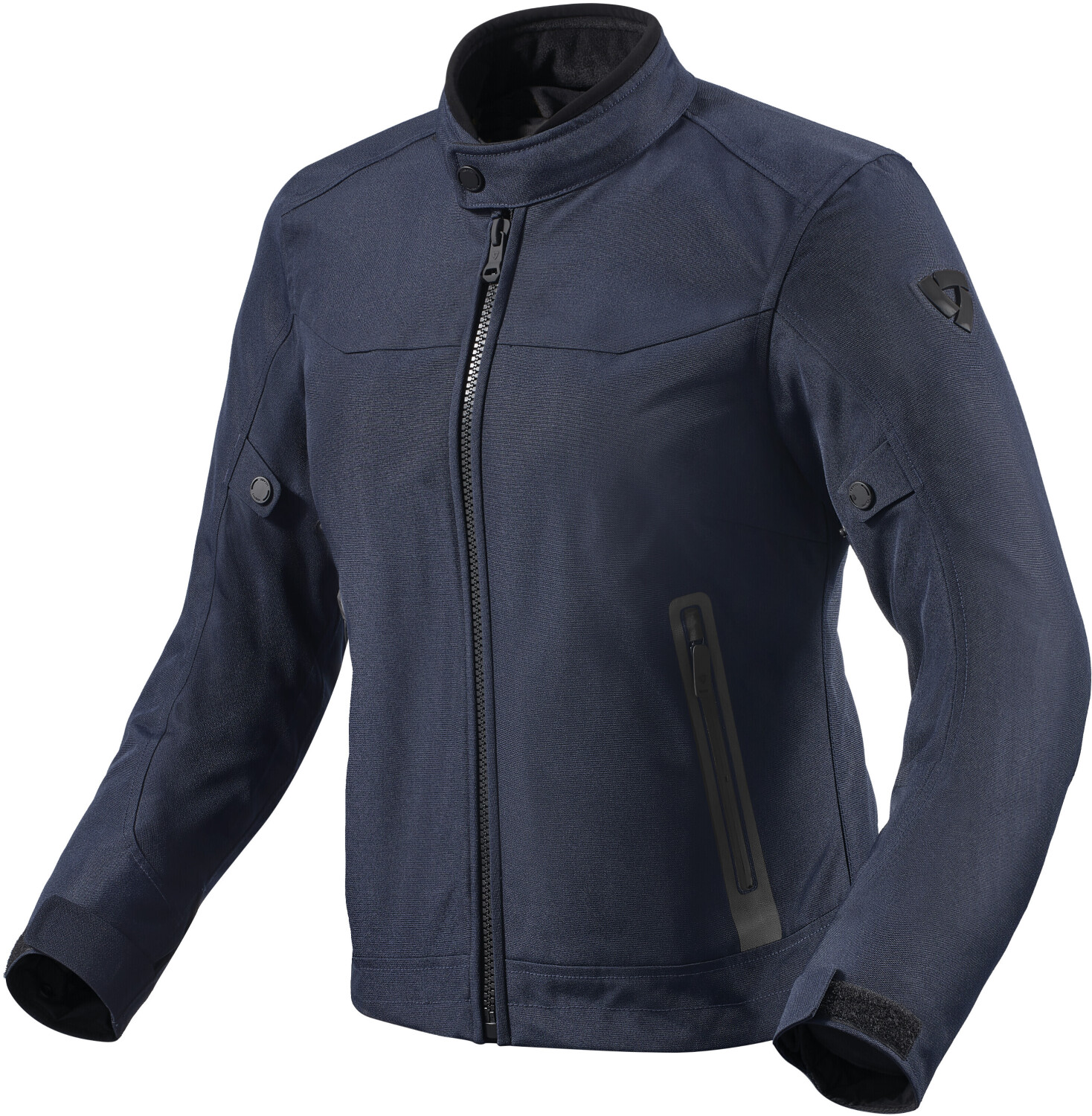 REV'IT! Blouson Shade H2O Lady bleu