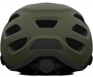 Giro Fixture matt trail green a € 48,10 (oggi) | Migliori prezzi e offerte  su idealo