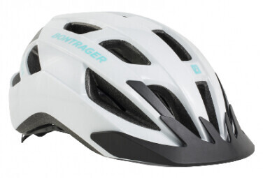 Bontrager Solstice turquoise