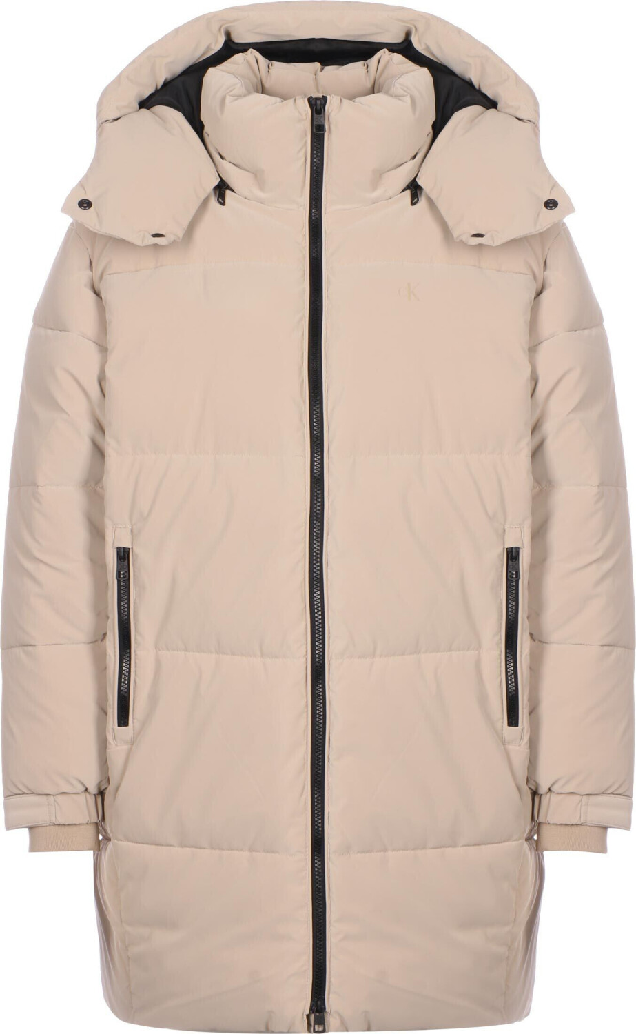 Calvin Klein Jacket (J20J216873) beige