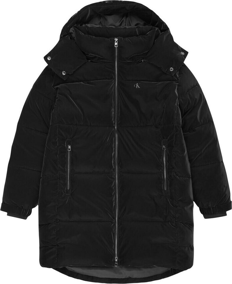 Calvin Klein Jacket (J20J216873) black