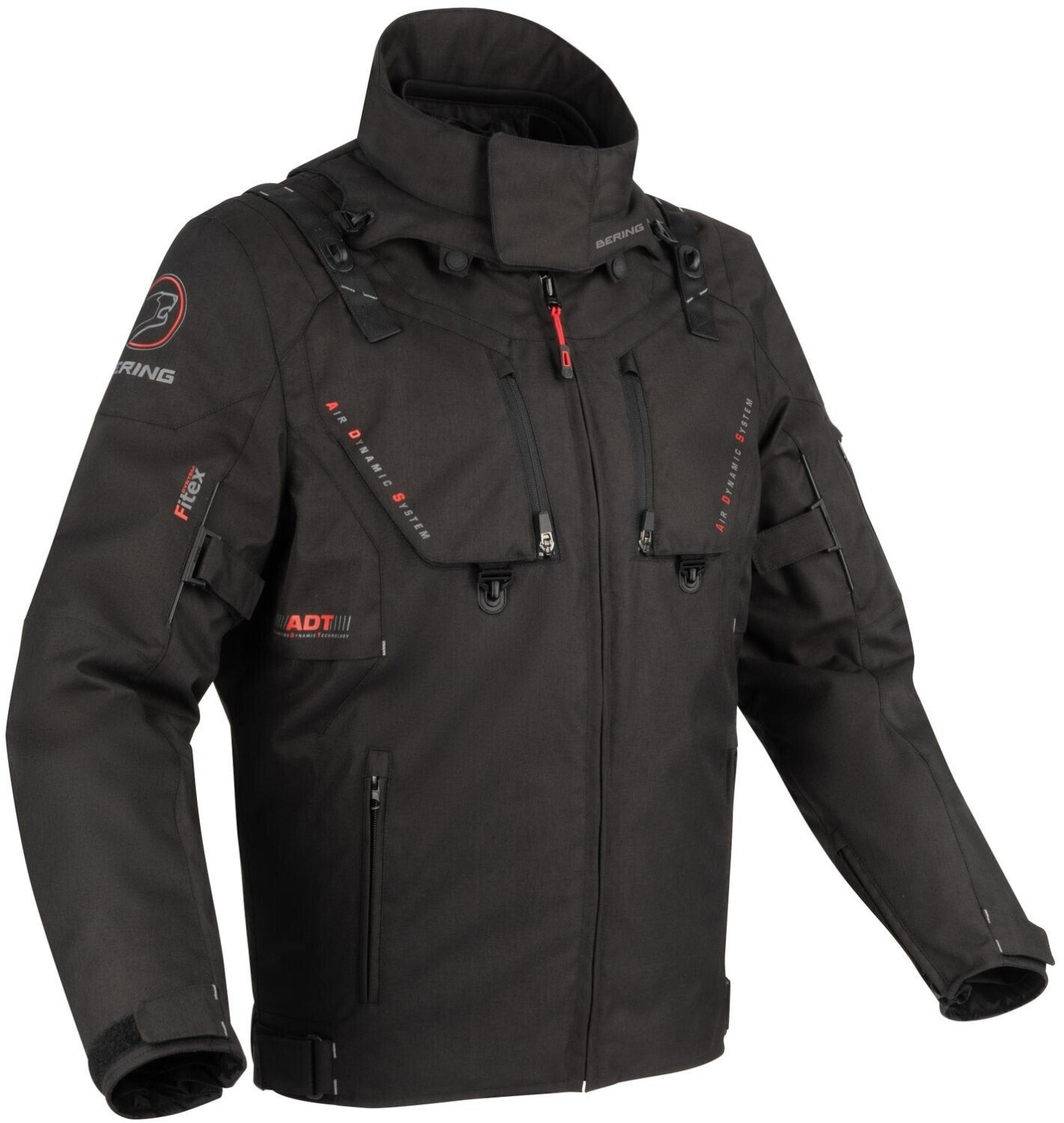 Bering Blouson Skogar