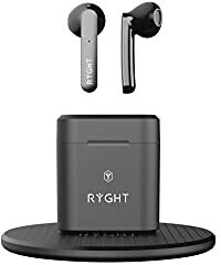 Ryght JAM+ noir